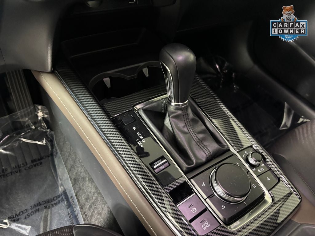 2021 Mazda Mazda CX-30 Premium