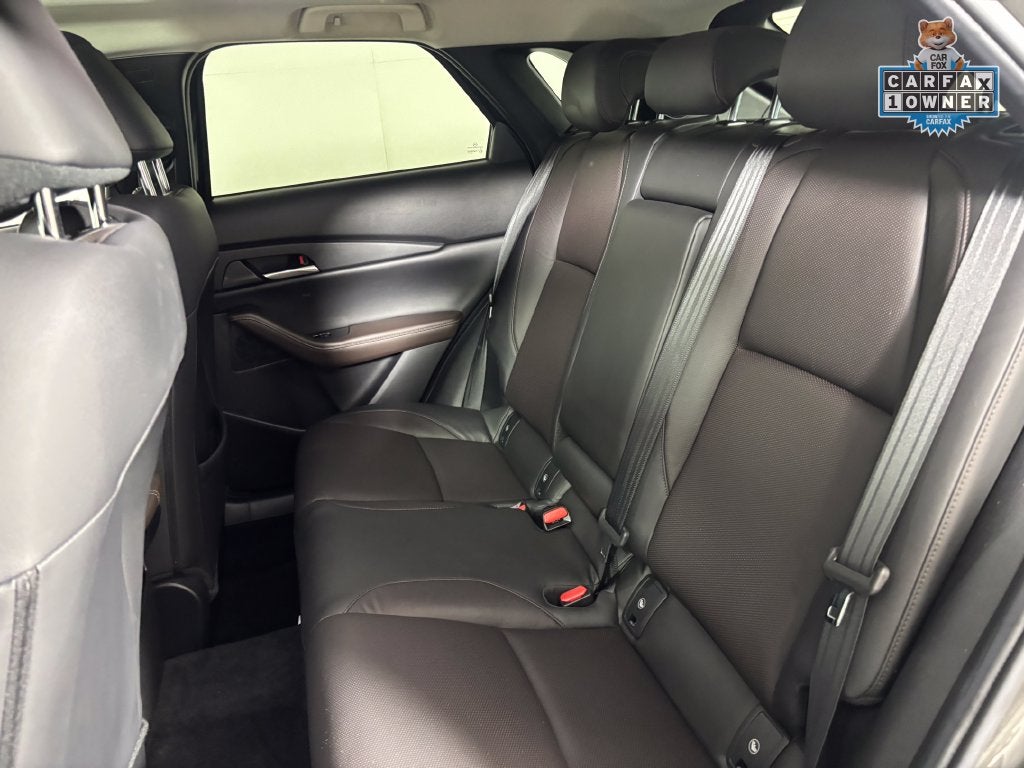 2021 Mazda Mazda CX-30 Premium