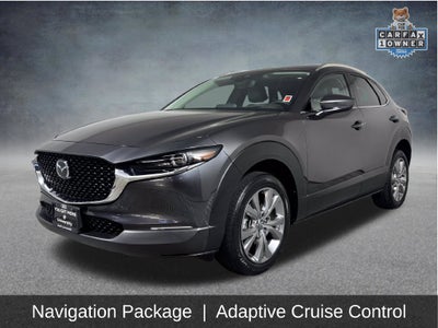 2021 Mazda Mazda CX-30 Premium