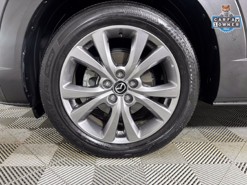 2021 Mazda Mazda CX-30 Premium