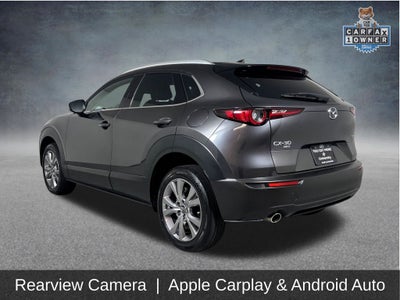 2021 Mazda Mazda CX-30 Premium