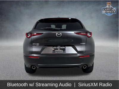 2021 Mazda Mazda CX-30 Premium