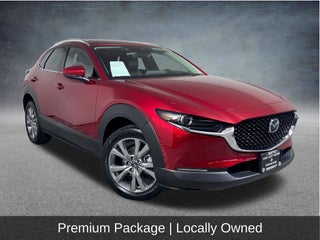 2020 Mazda Mazda CX-30 Premium