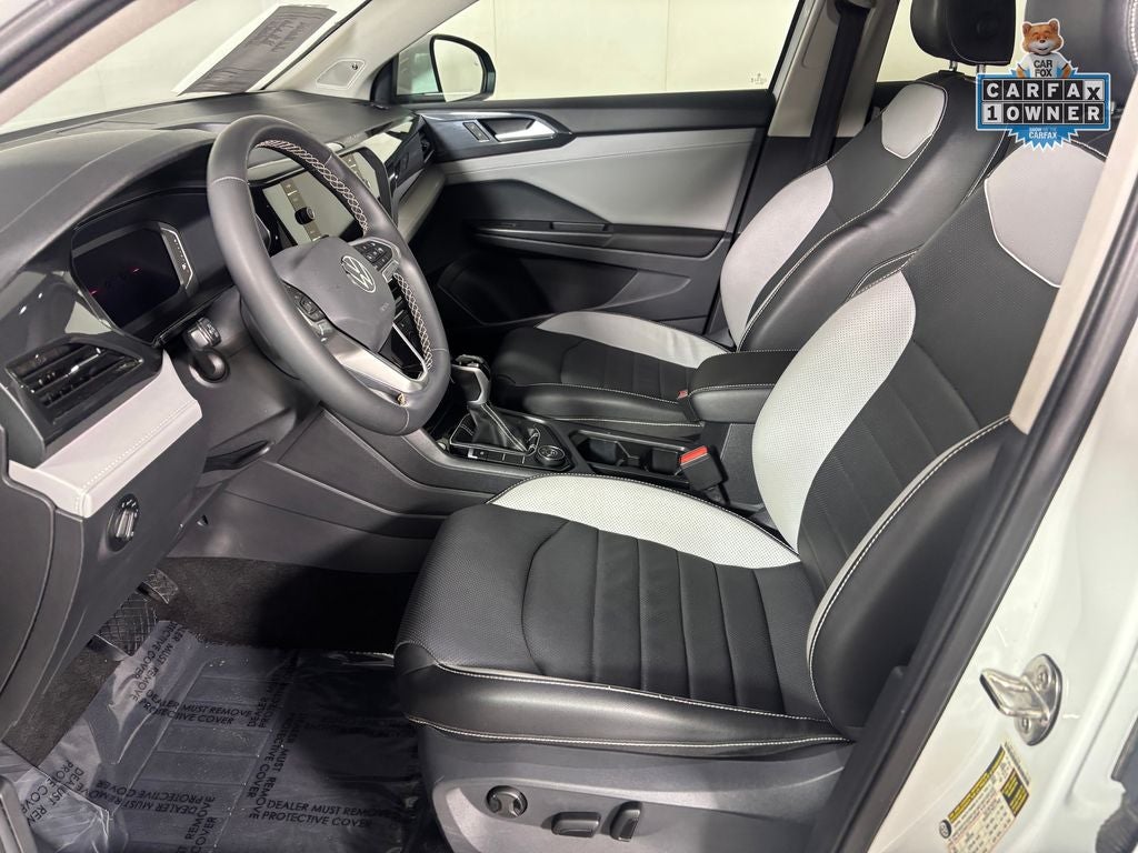 2023 Volkswagen Taos 1.5T SEL