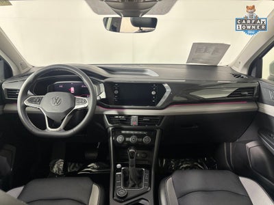 2023 Volkswagen Taos 1.5T SEL
