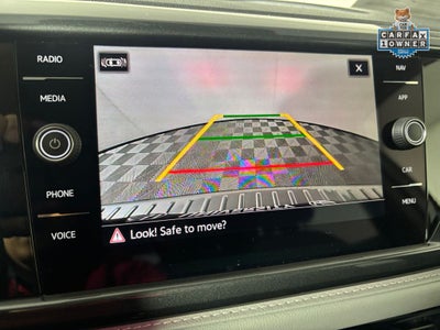 2023 Volkswagen Taos 1.5T SEL