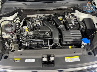 2023 Volkswagen Taos 1.5T SEL