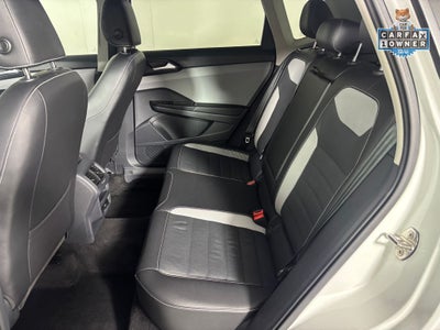 2023 Volkswagen Taos 1.5T SEL