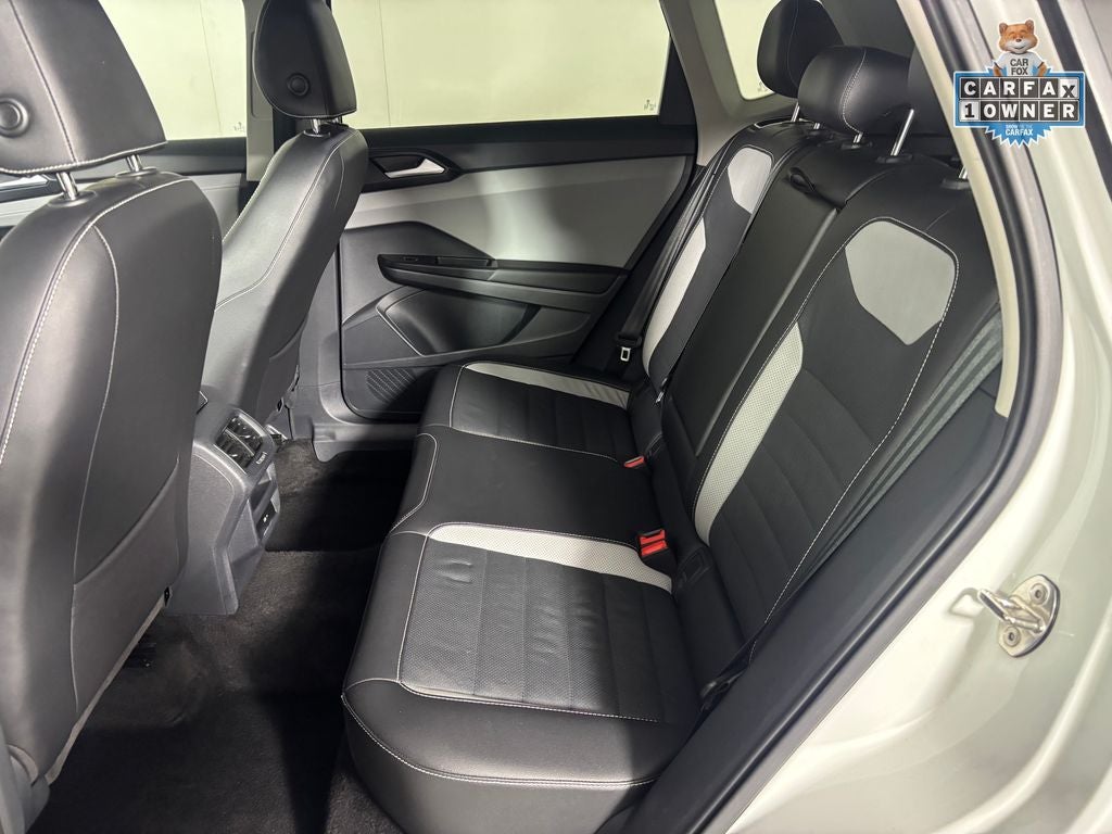 2023 Volkswagen Taos 1.5T SEL