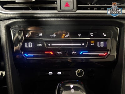 2025 Volkswagen Taos 1.5T SEL
