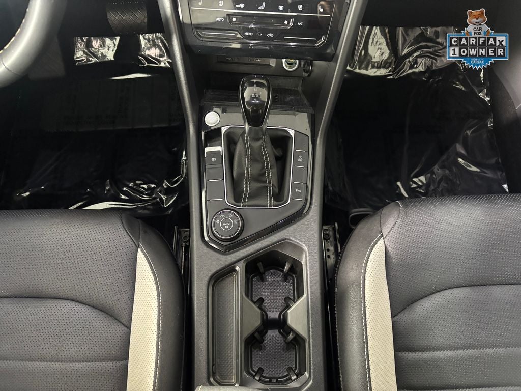 2025 Volkswagen Taos 1.5T SEL