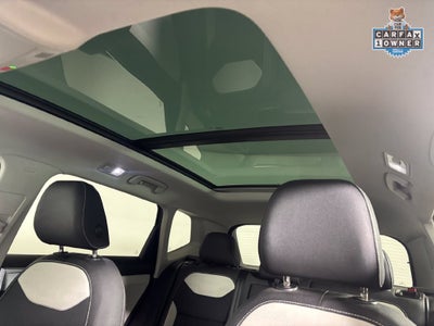 2025 Volkswagen Taos 1.5T SEL