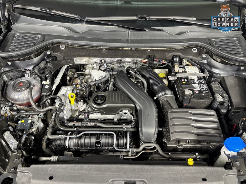 2025 Volkswagen Taos 1.5T SEL