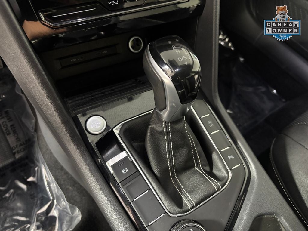 2025 Volkswagen Taos 1.5T SEL