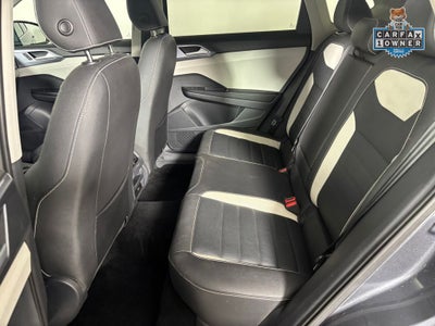 2025 Volkswagen Taos 1.5T SEL