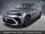 2025 Volkswagen Taos 1.5T SEL