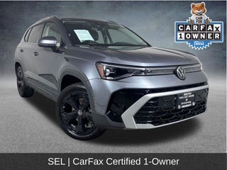 2025 Volkswagen Taos 1.5T SEL