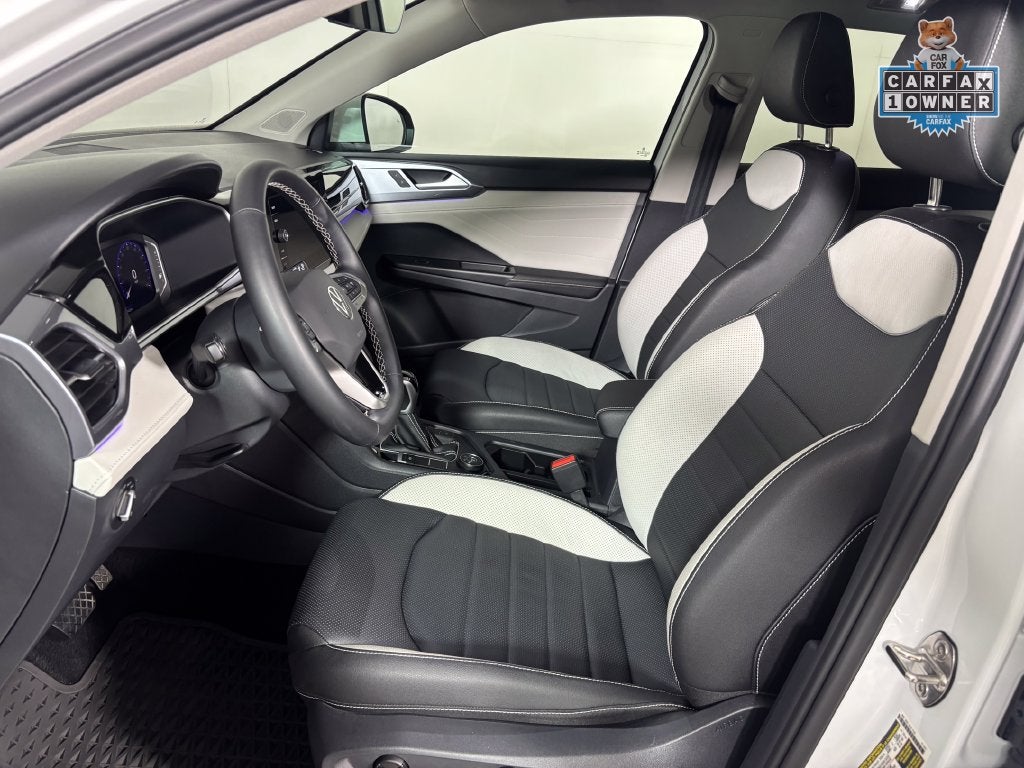 2025 Volkswagen Taos 1.5T SEL