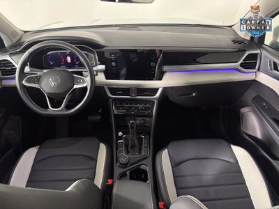 2025 Volkswagen Taos 1.5T SEL