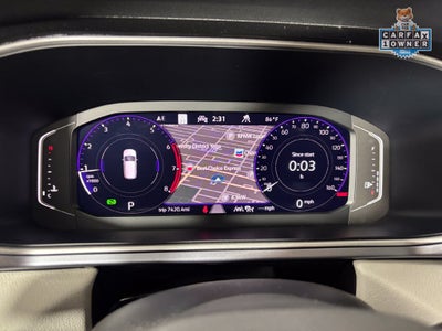 2025 Volkswagen Taos 1.5T SEL