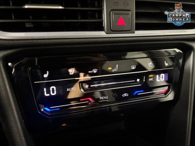 2025 Volkswagen Taos 1.5T SEL
