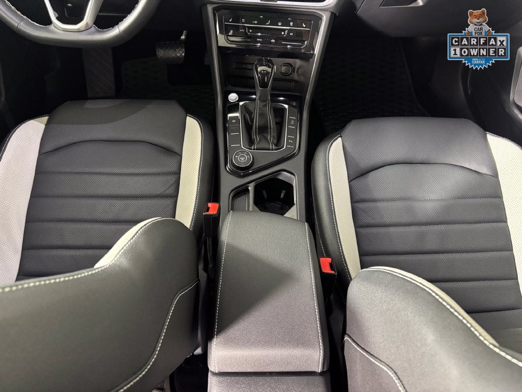 2025 Volkswagen Taos 1.5T SEL