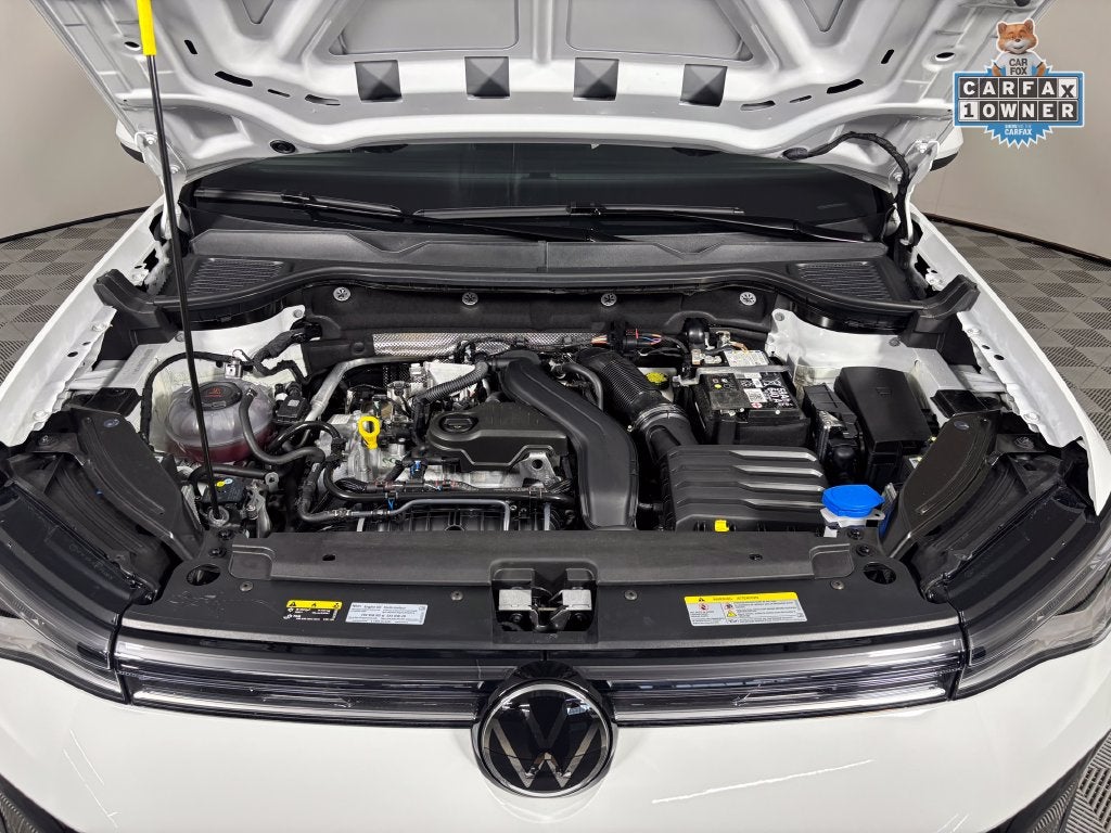 2025 Volkswagen Taos 1.5T SEL
