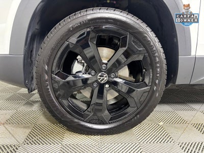2025 Volkswagen Taos 1.5T SEL