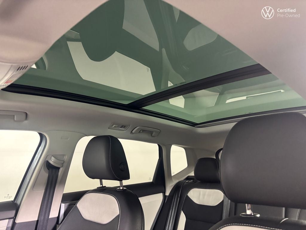 2025 Volkswagen Taos 1.5T SEL