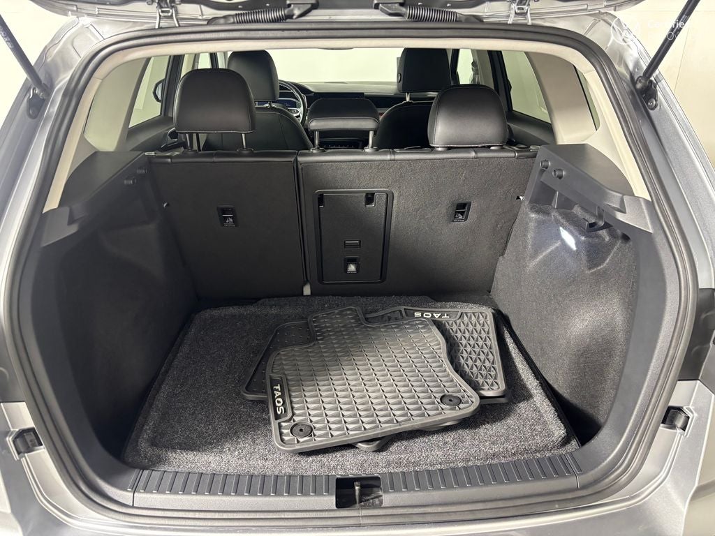 2025 Volkswagen Taos 1.5T SEL