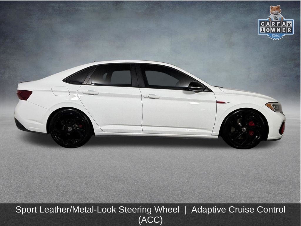 2023 Volkswagen Jetta GLI 2.0T Autobahn