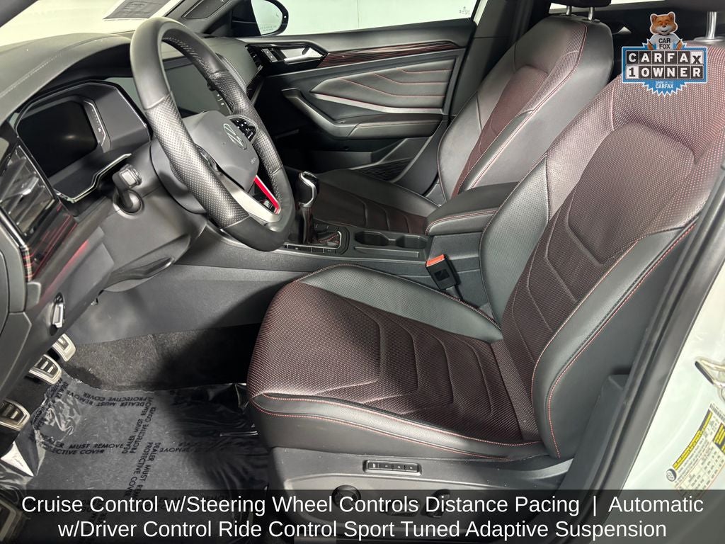 2023 Volkswagen Jetta GLI 2.0T Autobahn
