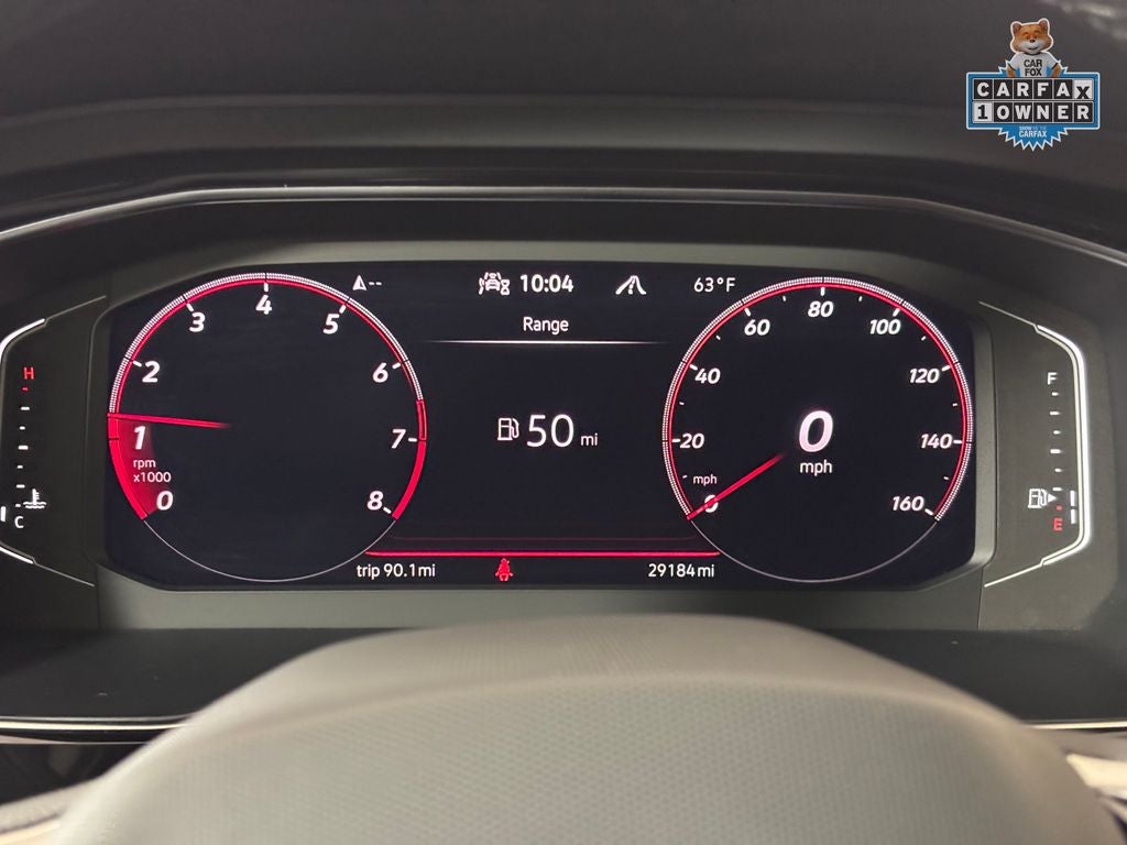 2023 Volkswagen Jetta GLI 2.0T Autobahn