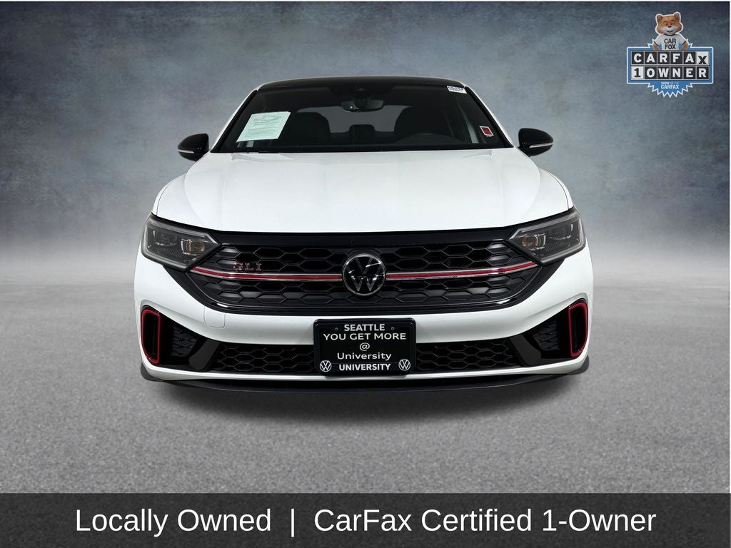 2023 Volkswagen Jetta GLI 2.0T Autobahn