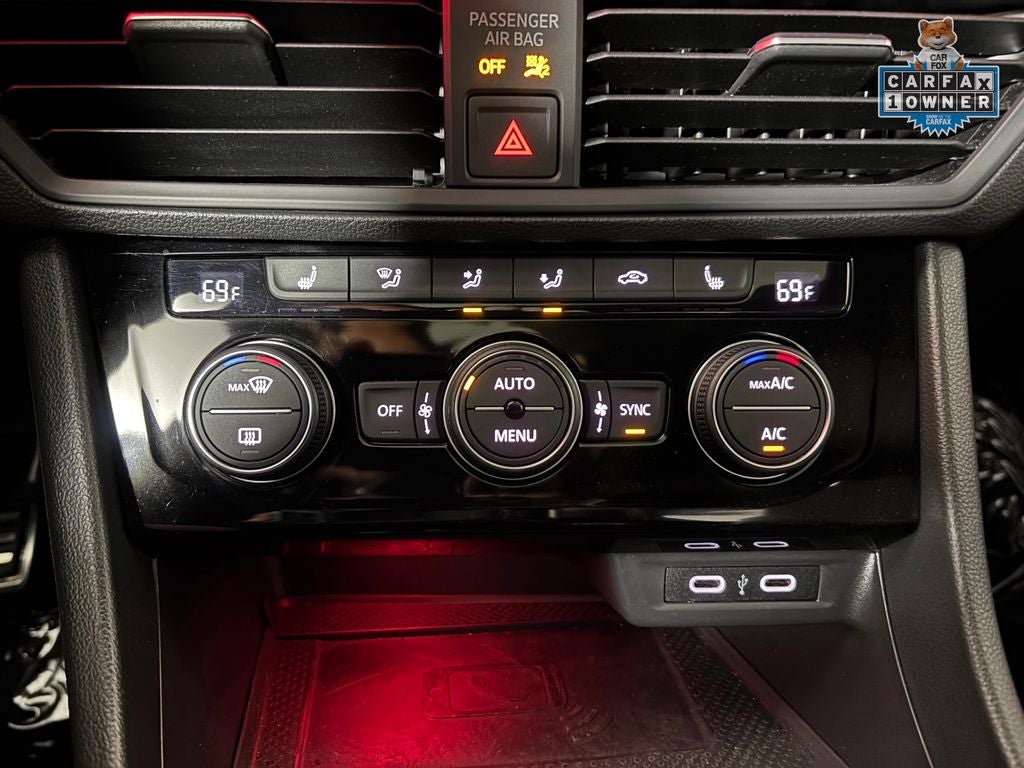 2023 Volkswagen Jetta GLI 2.0T Autobahn