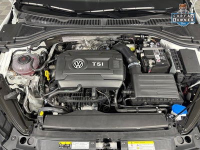 2023 Volkswagen Jetta GLI 2.0T Autobahn