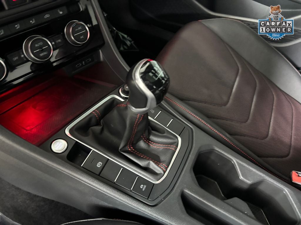 2023 Volkswagen Jetta GLI 2.0T Autobahn