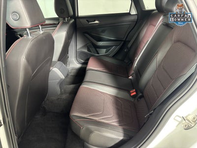 2023 Volkswagen Jetta GLI 2.0T Autobahn