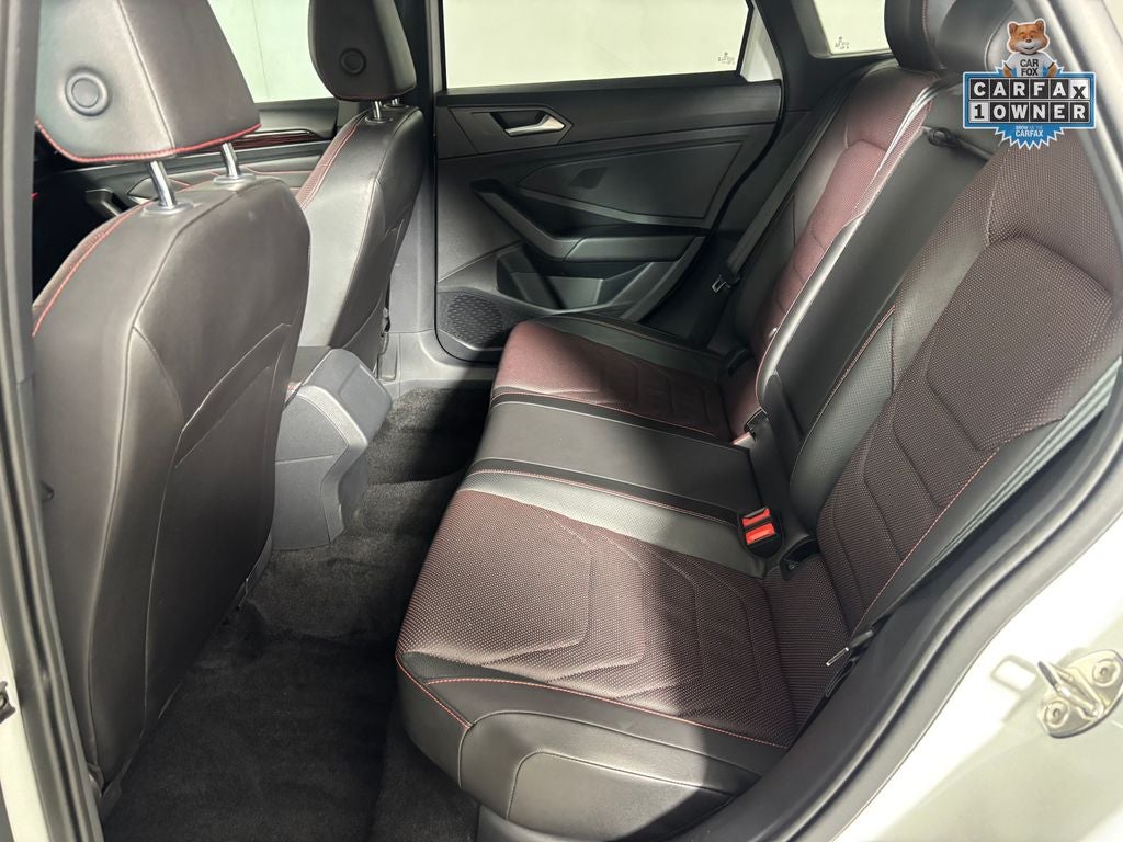 2023 Volkswagen Jetta GLI 2.0T Autobahn