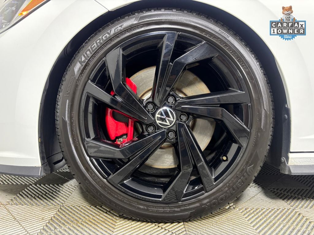 2023 Volkswagen Jetta GLI 2.0T Autobahn