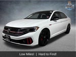 2023 Volkswagen Jetta GLI 2.0T Autobahn