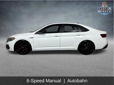 2023 Volkswagen Jetta GLI 2.0T Autobahn