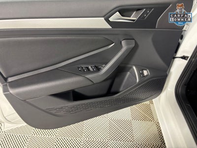 2021 Volkswagen Jetta 1.4T S