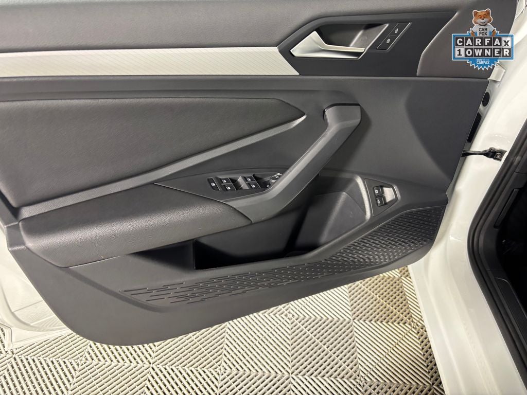 2021 Volkswagen Jetta 1.4T S