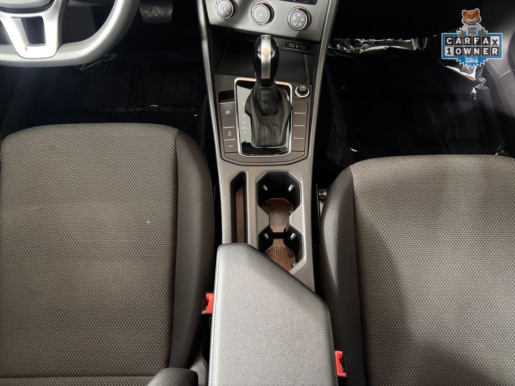 2021 Volkswagen Jetta 1.4T S