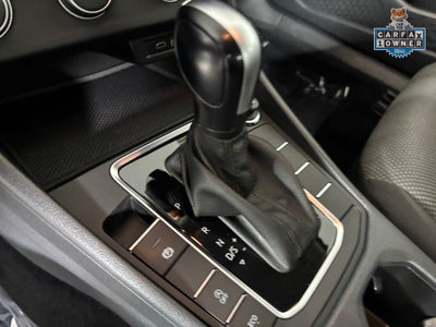 2021 Volkswagen Jetta 1.4T S