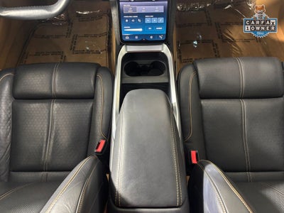 2022 Lucid Air Grand Touring
