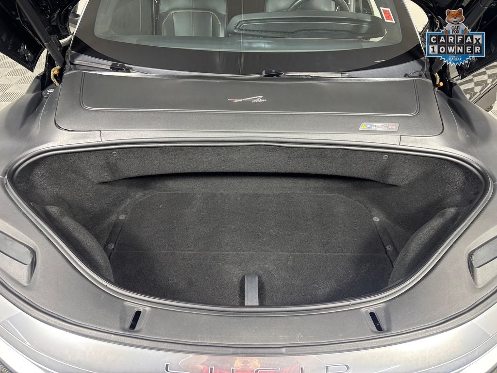 2022 Lucid Air Grand Touring