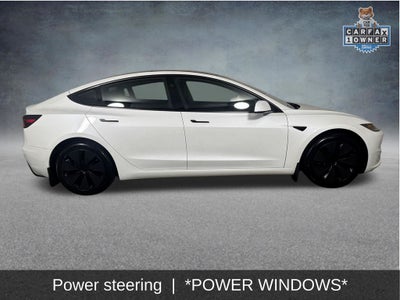 2024 Tesla Model 3 Base