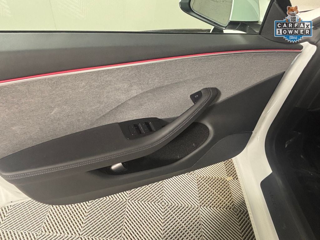 2024 Tesla Model 3 Base
